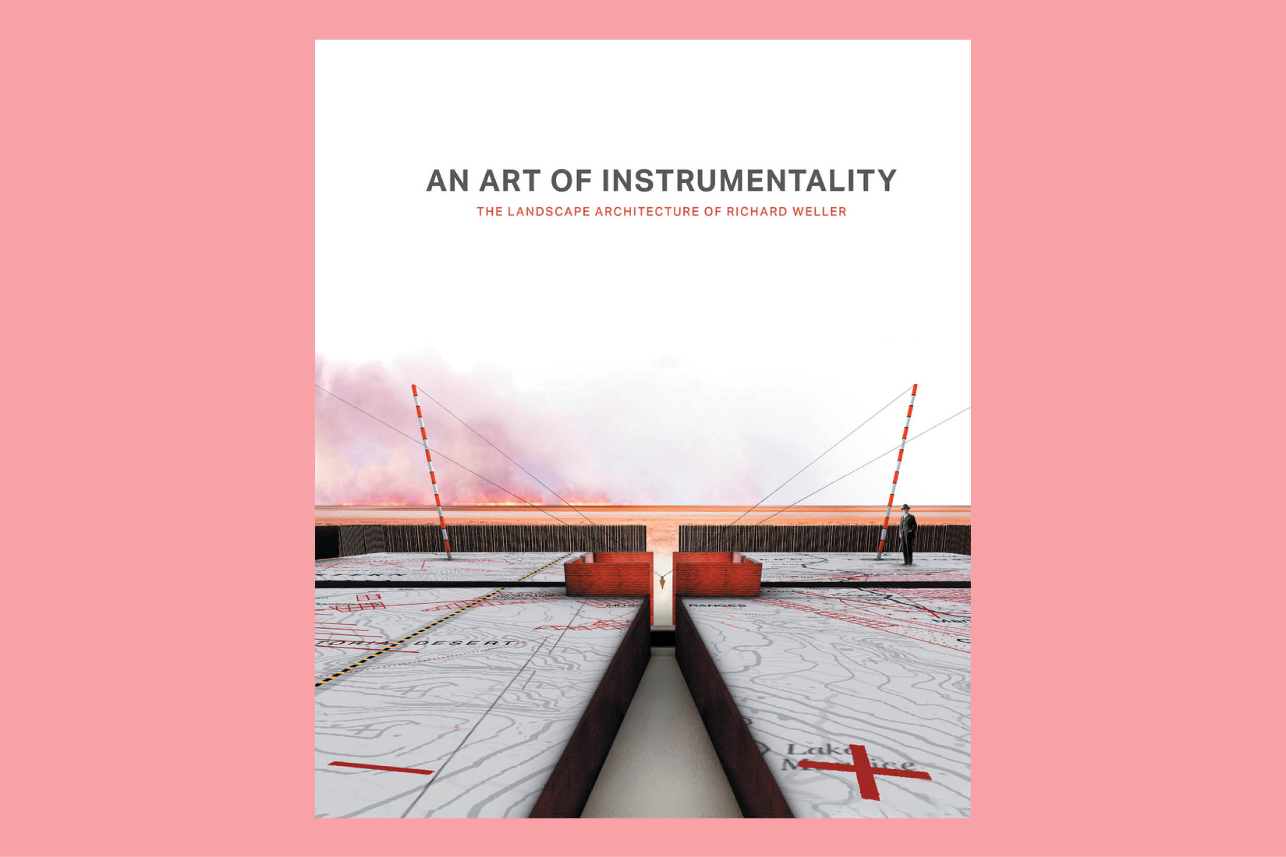 Excerpt: Richard Weller's 'Art of Instrumentality' | Weitzman